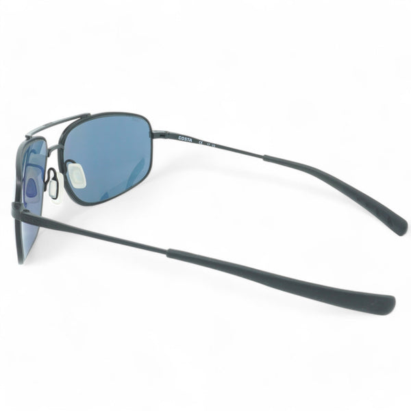 [6S6004-12] UNISEX COSTA SHIPMASTER POLARIZED SUNGLASSES