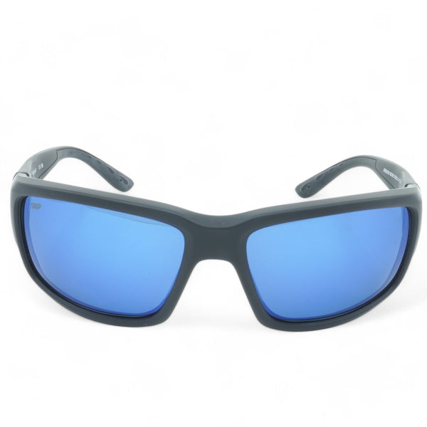 [6S9006-10] UNISEX COSTA FANTAIL POLARIZED SUNGLASSES