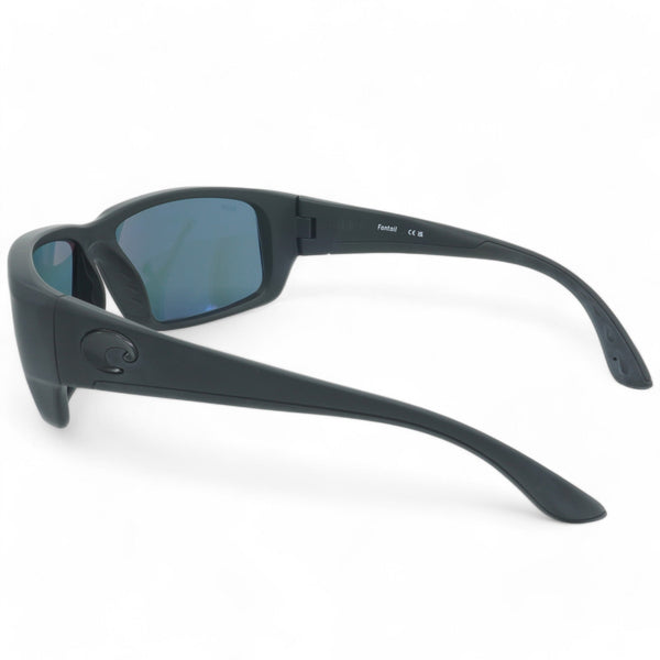 [6S9006-10] UNISEX COSTA FANTAIL POLARIZED SUNGLASSES
