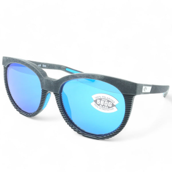[6S9031-01] UNISEX COSTA VICTORIA POLARIZED SUNGLASSES