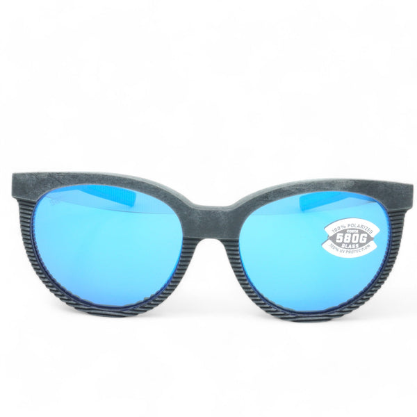 [6S9031-01] UNISEX COSTA VICTORIA POLARIZED SUNGLASSES