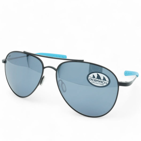[6S6005-18] UNISEX COSTA COOK POLARIZED SUNGLASSES