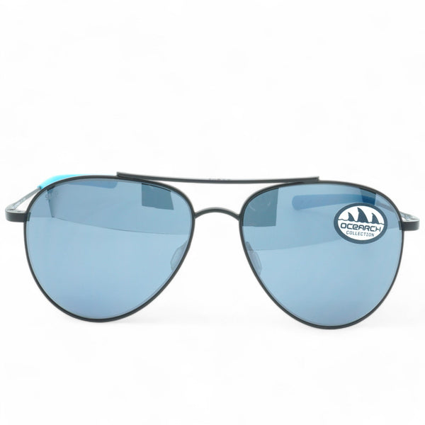 [6S6005-18] UNISEX COSTA COOK POLARIZED SUNGLASSES