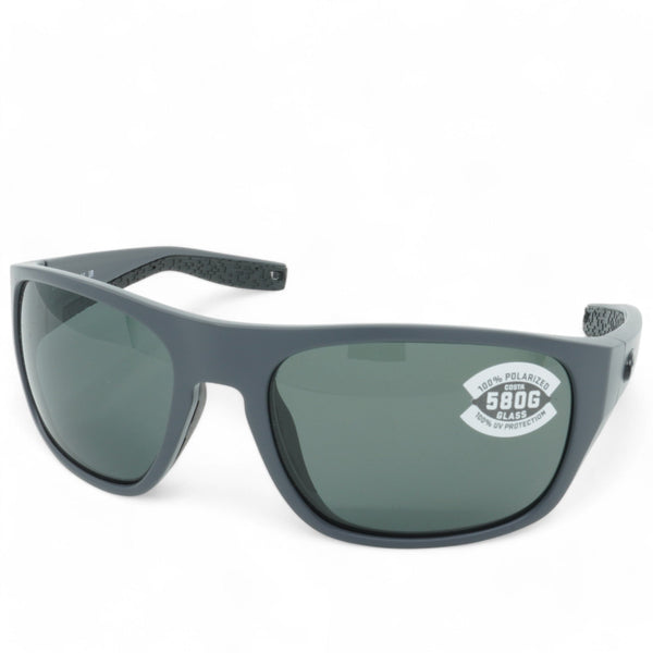 [6S9036-30] UNISEX COSTA TICO POLARIZED SUNGLASSES