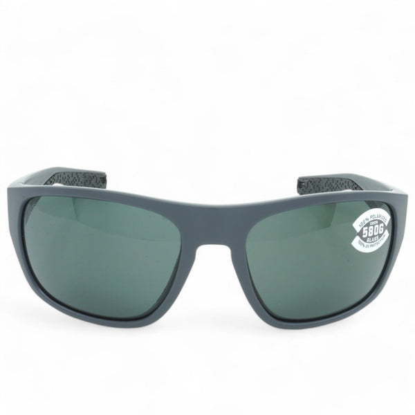 [6S9036-30] UNISEX COSTA TICO POLARIZED SUNGLASSES