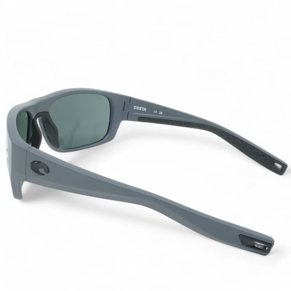 [6S9036-30] UNISEX COSTA TICO POLARIZED SUNGLASSES