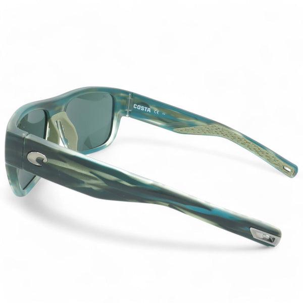[6S9033-32] UNISEX COSTA SAMPAN POLARIZED SUNGLASSES