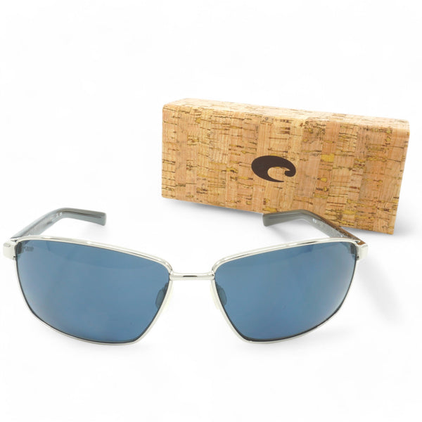 [6S4008-01] UNISEX COSTA PONCE POLARIZED SUNGLASSES