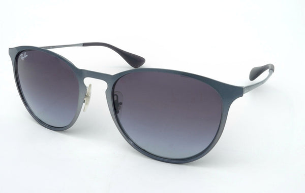 [RB3539-192/8G_54] Unisex Ray-Ban Erika Metal Sunglasses