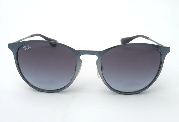 [RB3539-192/8G_54] Unisex Ray-Ban Erika Metal Sunglasses