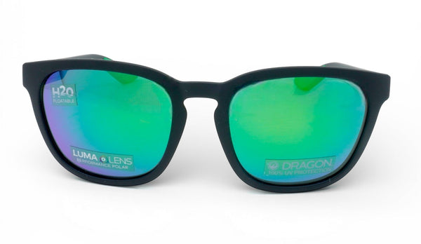 [DR144S-007] Unisex Dragon DR Dune Polarized Sunglasses