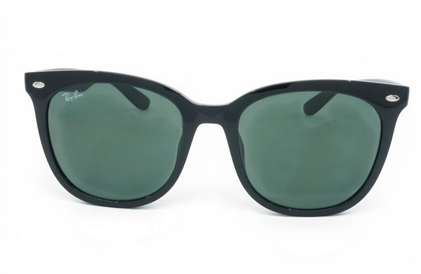 [RB4379D-601/71_55] Unisex Ray-Ban Square Sunglasses