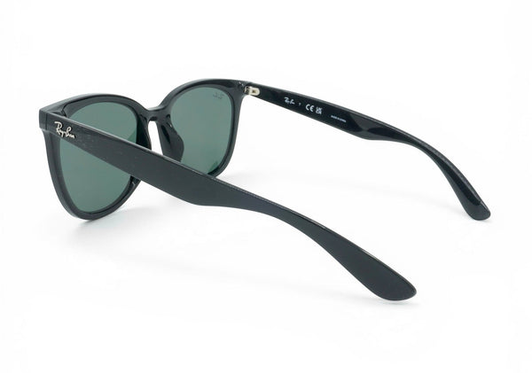 [RB4379D-601/71_55] Unisex Ray-Ban Square Sunglasses