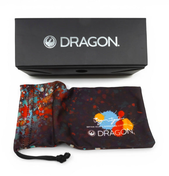 [DR132S-034] Unisex Dragon DR DUNE ATH Sunglasses