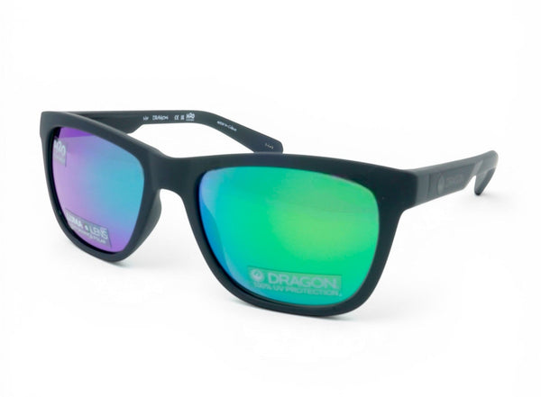 [DR110S-045] Unisex Dragon DR Bishop Polarized Sunglasses