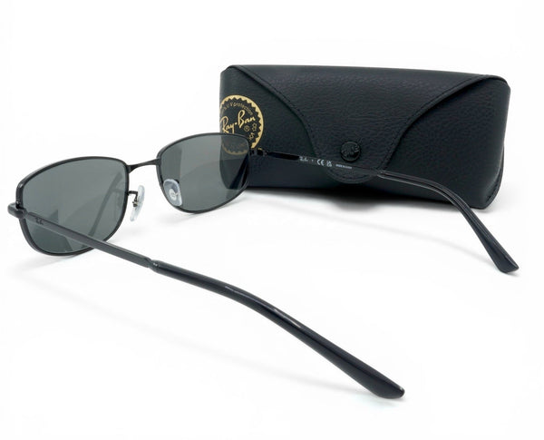 [RB3732-002/B1_56] Unisex Ray-Ban Irregular Sunglasses
