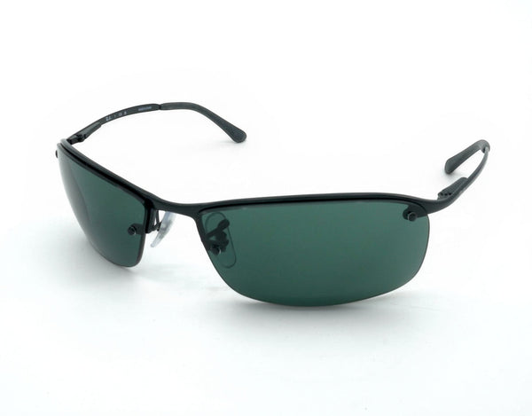 [RB3183-006/71_63] Unisex Ray-Ban Rectangle Sunglasses