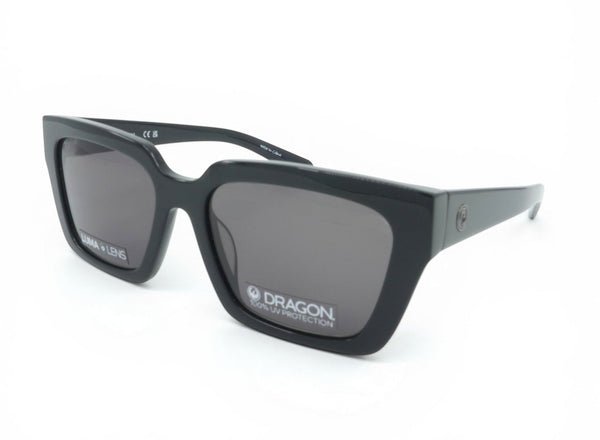 [DR101S-001] Unisex Dragon DR Tarran Sunglasses