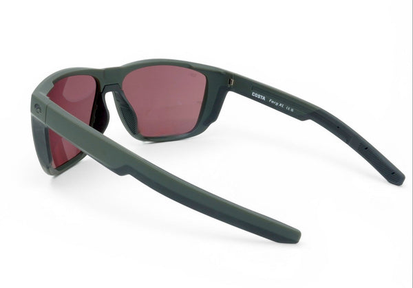 [6S9012-16] Unisex Costa Ferg XL Polarized Sunglasses