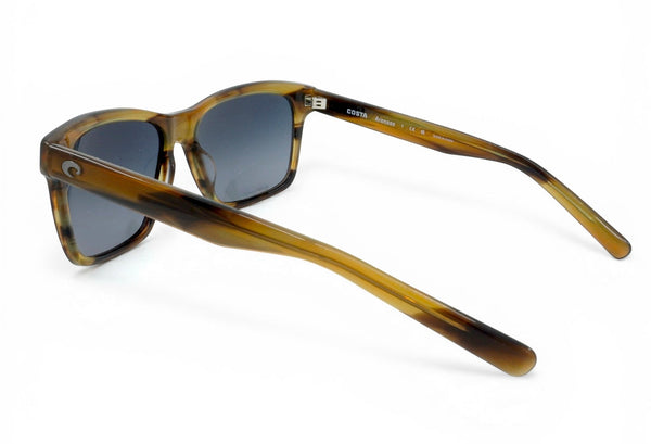 [06S2005-14] Unisex Costa Aransas Polarized Sunglasses