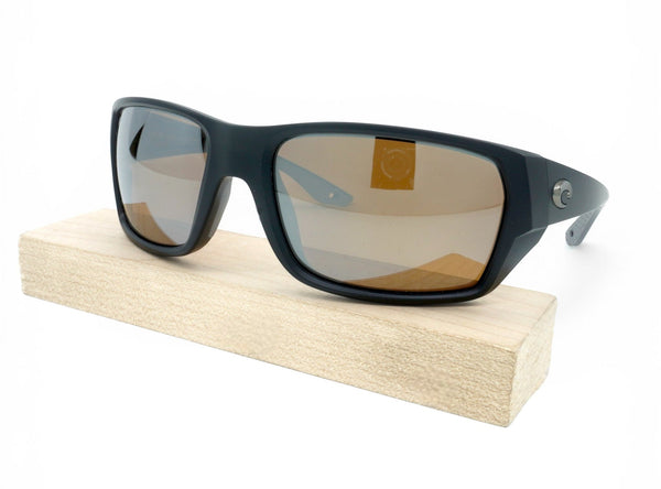 [06S9113-04] Unisex Costa Tailfin Polarized Sunglasses