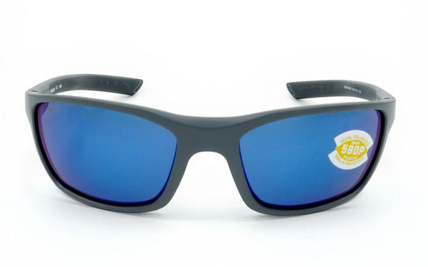 [6S9056-09] Unisex Costa Whitetip Polarized Sunglasses