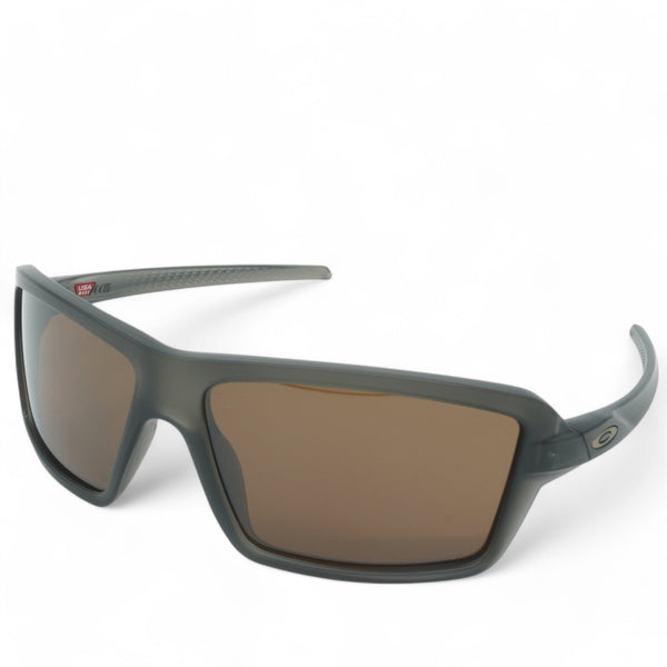 [OO9129-15] UNISEX OAKLEY CABLES POLARIZED SUNGLASSES