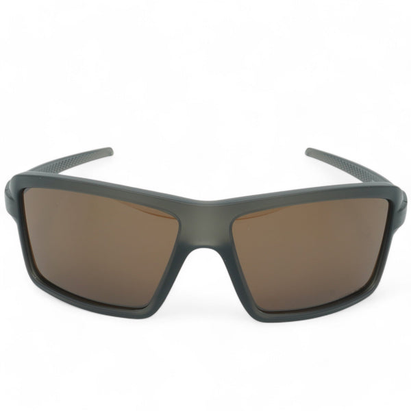 [OO9129-15] UNISEX OAKLEY CABLES POLARIZED SUNGLASSES