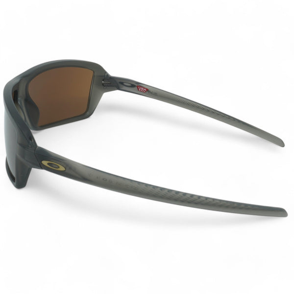 [OO9129-15] UNISEX OAKLEY CABLES POLARIZED SUNGLASSES