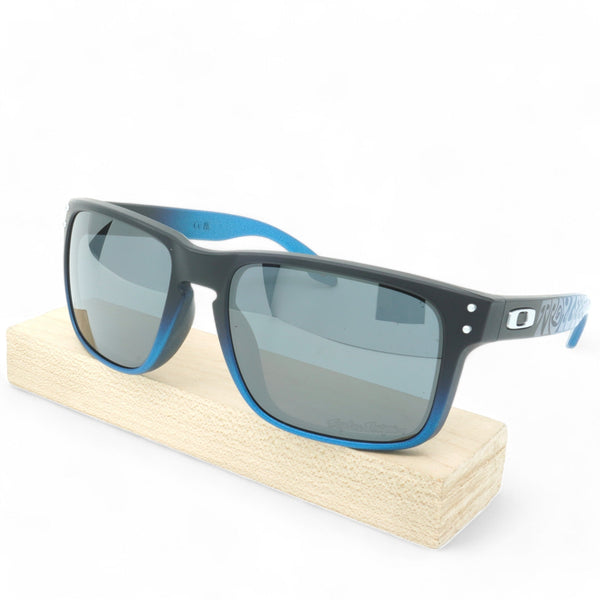 [OO9102-X9] UNISEX OAKLEY HOLBROOK SUNGLASSES