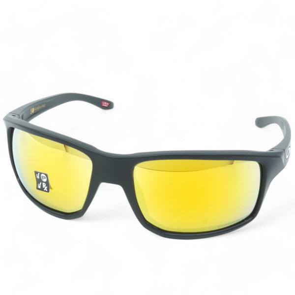 [OO9449-20] UNISEX OAKLEY GIBSTON POLARIZED SUNGLASSES