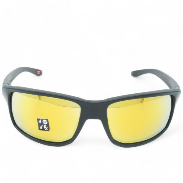 [OO9449-20] UNISEX OAKLEY GIBSTON POLARIZED SUNGLASSES