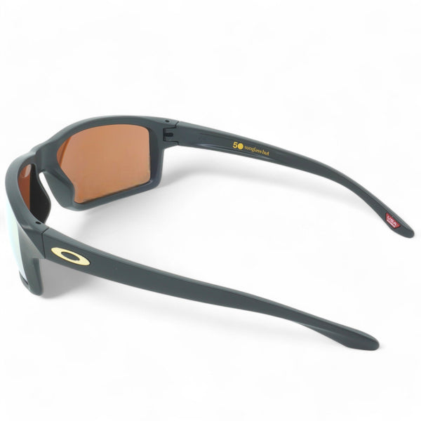 [OO9449-20] UNISEX OAKLEY GIBSTON POLARIZED SUNGLASSES