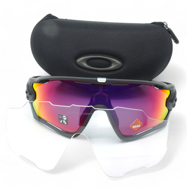 [OO9290-75] UNISEX OAKLEY JAWBREAKER SUNGLASSES