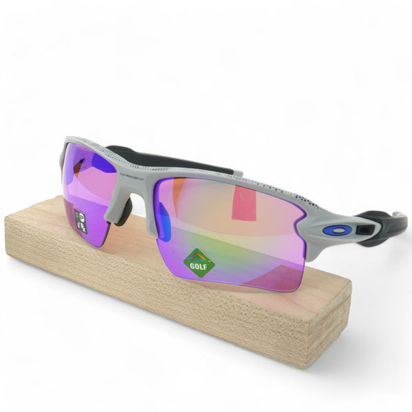 [OO9188-I7] UNISEX OAKLEY FLAK 2.0 XL SUNGLASSES