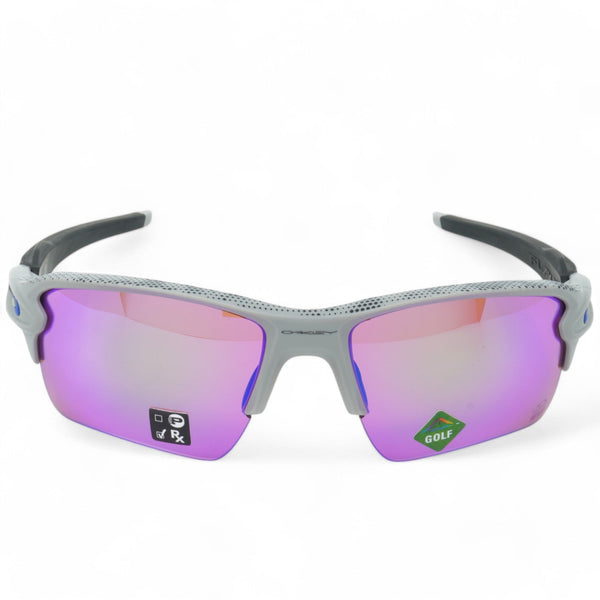 [OO9188-I7] UNISEX OAKLEY FLAK 2.0 XL SUNGLASSES