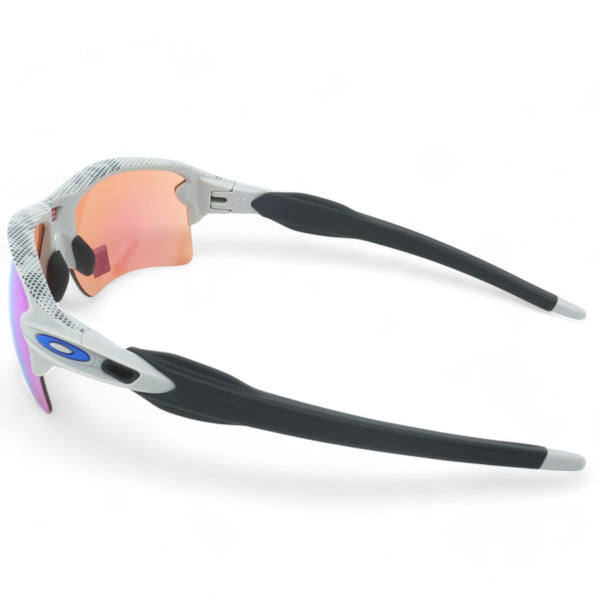 [OO9188-I7] UNISEX OAKLEY FLAK 2.0 XL SUNGLASSES