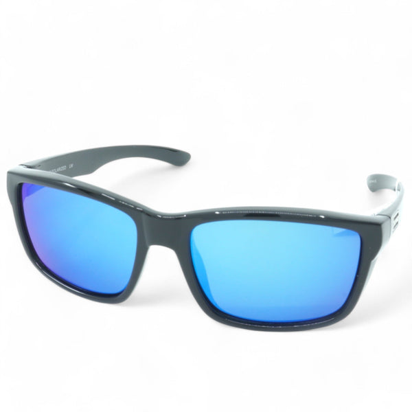 [S-MAPPUMBK] UNISEX SUNCLOUD MILESTONE POLARIZED SUNGLASSES