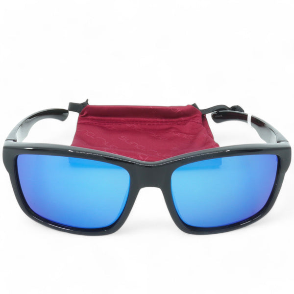 [S-MAPPUMBK] UNISEX SUNCLOUD MILESTONE POLARIZED SUNGLASSES
