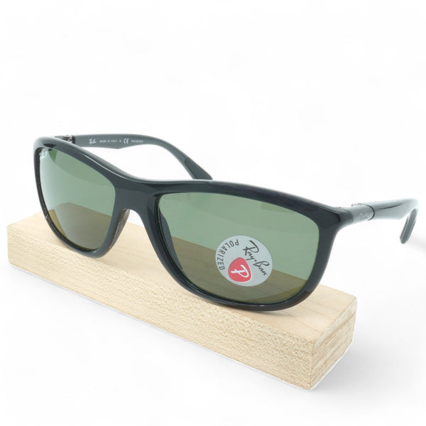 [RB8351-621971_60] UNISEX RAY-BAN SQUARE SUNGLASSES