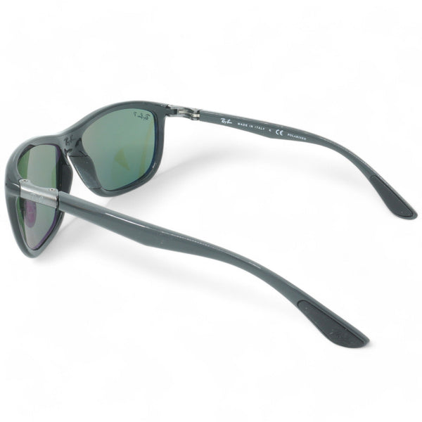 [RB8351-621971_60] UNISEX RAY-BAN SQUARE SUNGLASSES