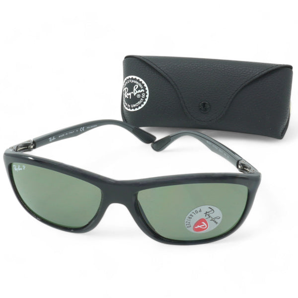 [RB8351-621971_60] UNISEX RAY-BAN SQUARE SUNGLASSES