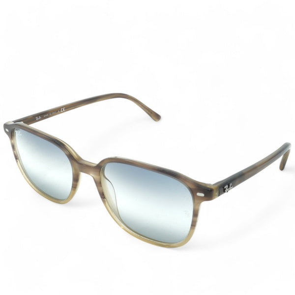 [RB2193-1327/GF_53] UNISEX RAY-BAN LEONARD BI SUNGLASSES