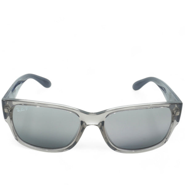 [RB4388-6647/G3_58] UNISEX RAY-BAN PILLOW POLARIZED SUNGLASSES