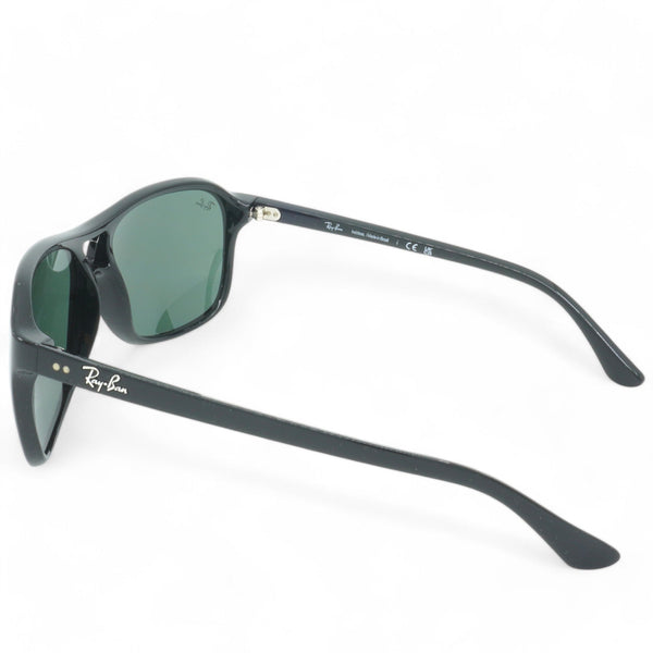 [RB4128-601_ 60] UNISEX RAY-BAN SQUARE SUNGLASSES