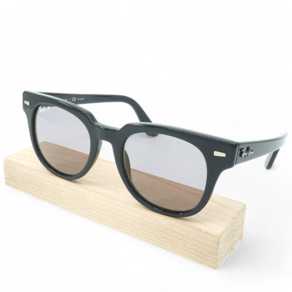 [RB2168-901/P2_50] UNISEX RAY-BAN METEOR CLASSIC POLARIZED SUNGLASSES