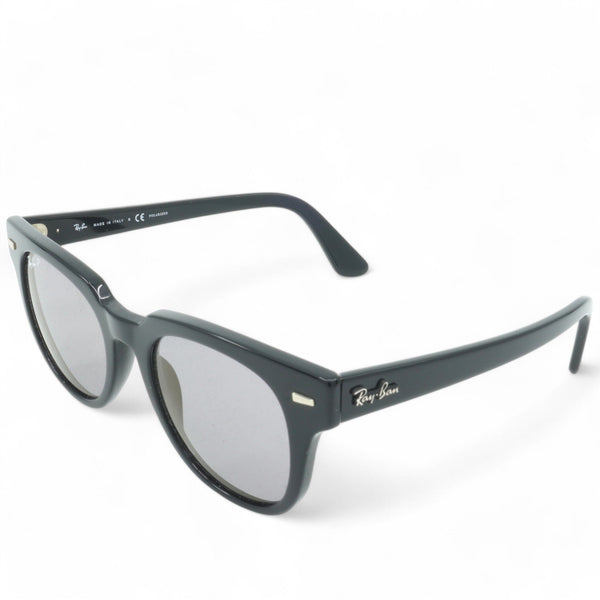 [RB2168-901/P2_50] UNISEX RAY-BAN METEOR CLASSIC POLARIZED SUNGLASSES