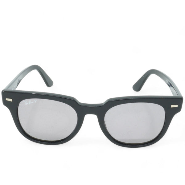 [RB2168-901/P2_50] UNISEX RAY-BAN METEOR CLASSIC POLARIZED SUNGLASSES