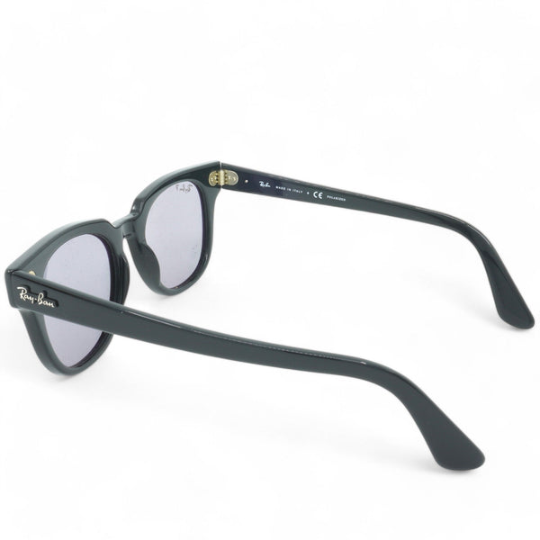 [RB2168-901/P2_50] UNISEX RAY-BAN METEOR CLASSIC POLARIZED SUNGLASSES