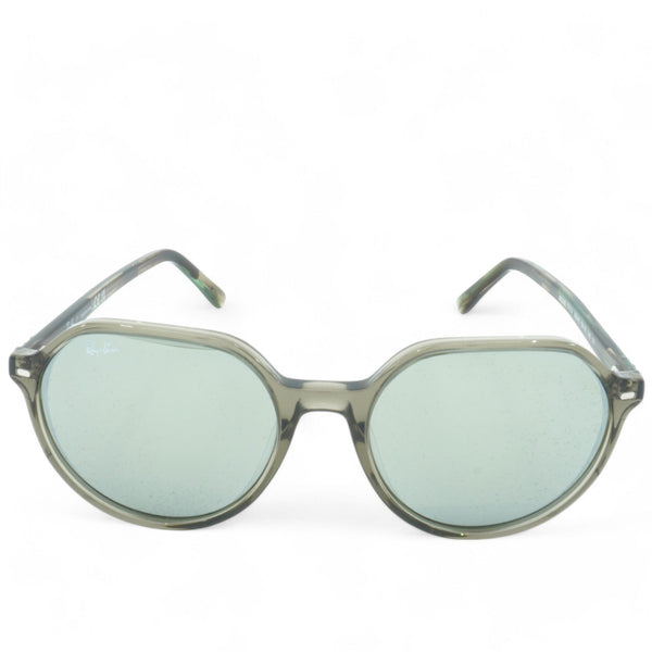 [RB2195-6635/5C_53] UNISEX RAY-BAN SQUARE SUNGLASSES
